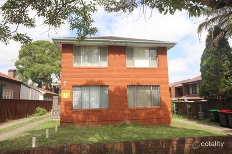 Property photo of 4/2 Third Avenue Campsie NSW 2194