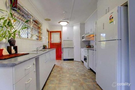Property photo of 16 Cuthbert Crescent Vincent QLD 4814