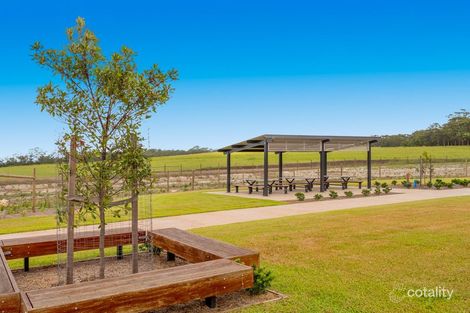 Property photo of 10 Meares Circuit Thrumster NSW 2444
