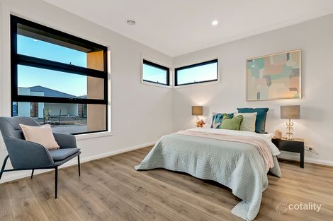 Property photo of 11 Nicastro Avenue Wollert VIC 3750