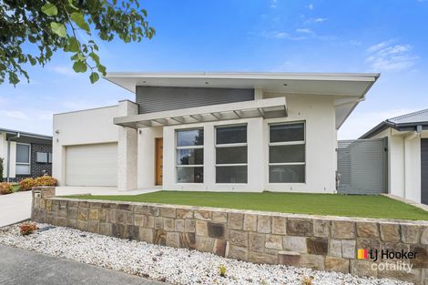 Property photo of 38 Zanci Street Crace ACT 2911