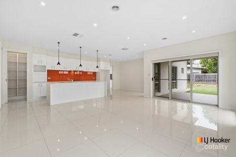 Property photo of 38 Zanci Street Crace ACT 2911