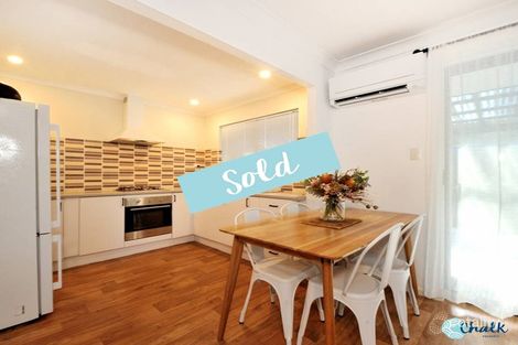 Property photo of 3/6 Ashford Avenue Rockingham WA 6168