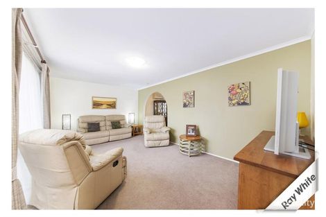Property photo of 43 Muntz Street Chisholm ACT 2905