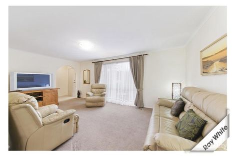 Property photo of 43 Muntz Street Chisholm ACT 2905