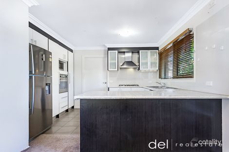 Property photo of 5 Creek Court Eumemmerring VIC 3177