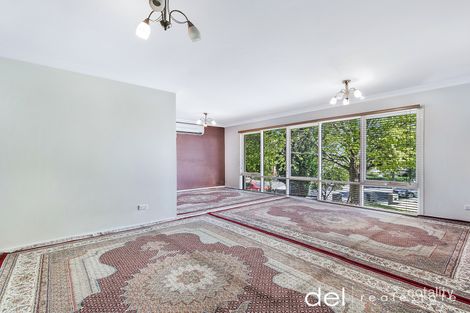 Property photo of 5 Creek Court Eumemmerring VIC 3177
