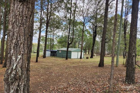Property photo of 105 McLaughlan Road Benarkin North QLD 4314