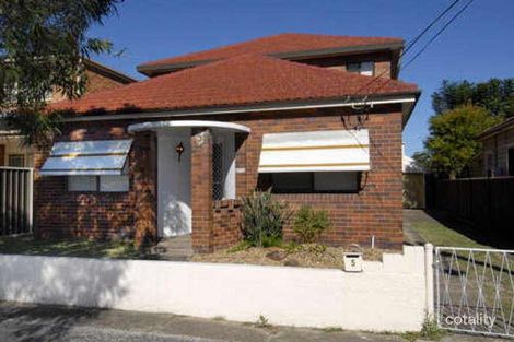 5 Harry St, Eastlakes, NSW 2018