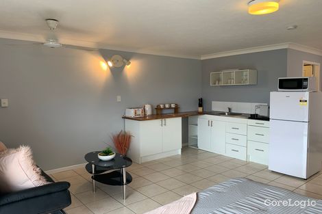 Property photo of 36/259 Sheridan Street Cairns North QLD 4870