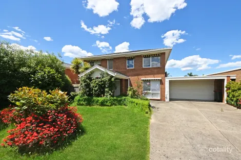 47 Mowbray Dr, Wantirna South, VIC 3152