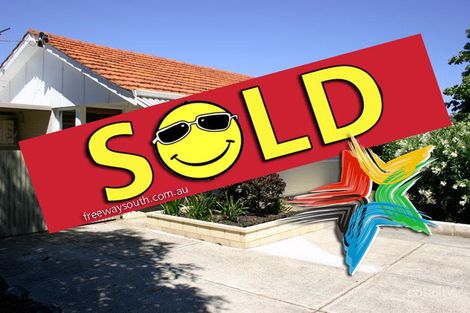 38 Cowcher Way E, Medina, WA 6167