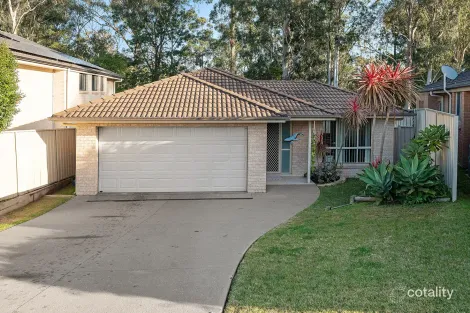 Property photo of 96 Lord Howe Drive Ashtonfield NSW 2323