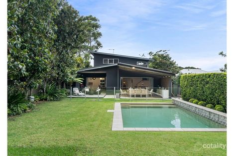 Property photo of 1 Lilli Pilli Point Road Lilli Pilli NSW 2229