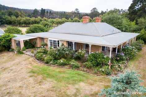 Property photo of 592 Leslie Road Leslie Vale TAS 7054