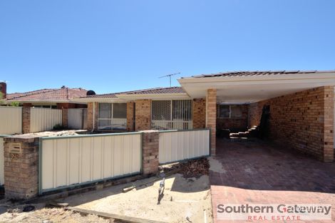 Property photo of 2/25 Dale Road Armadale WA 6112