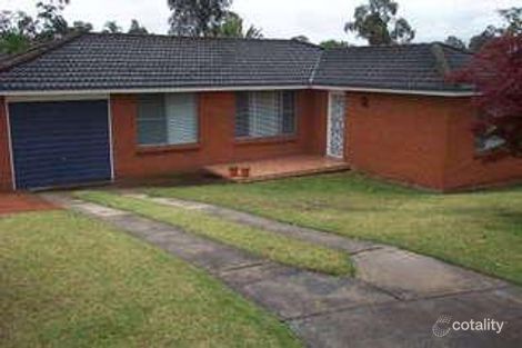 Property photo of 8 Dickens Street Winston Hills NSW 2153