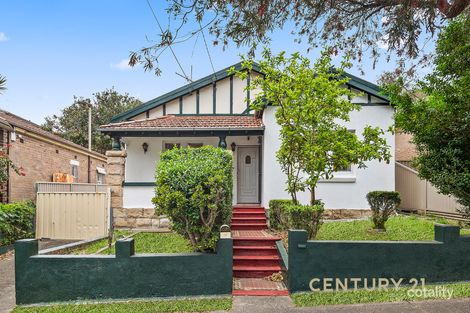 Property photo of 75 Warialda Street Kogarah NSW 2217