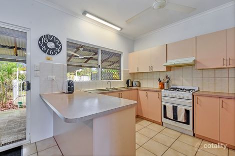 Property photo of 4 Rosetta Street Gray NT 0830