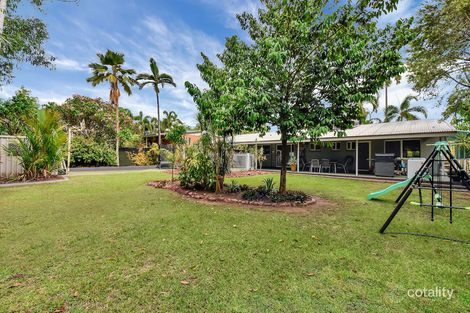 Property photo of 4 Rosetta Street Gray NT 0830