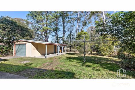 Property photo of 7 Matthew Parade Blaxland NSW 2774