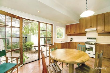 Property photo of 10 Alfred Street Fitzroy North VIC 3068