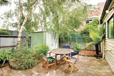 Property photo of 10 Alfred Street Fitzroy North VIC 3068