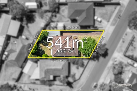 Property photo of 50 Jacobs Drive Clarinda VIC 3169