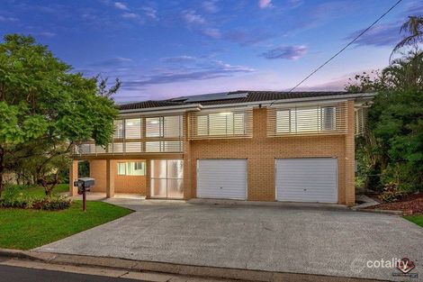 Property photo of 29 Trood Street Macgregor QLD 4109