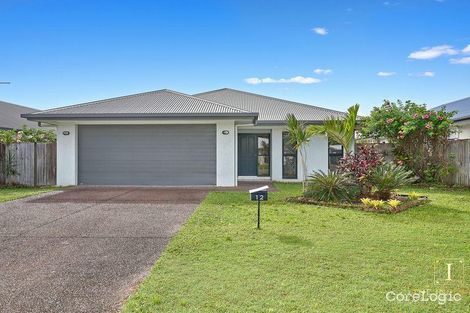 Property photo of 12 Landsborough Drive Smithfield QLD 4878