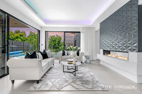 Property photo of 36 McKellar Court Kellyville NSW 2155