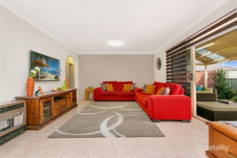 Property photo of 16 Fortunato Street Prestons NSW 2170