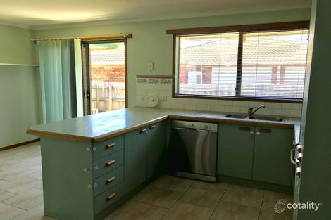 Property photo of 1A Bluegum Way Hampton Park VIC 3976