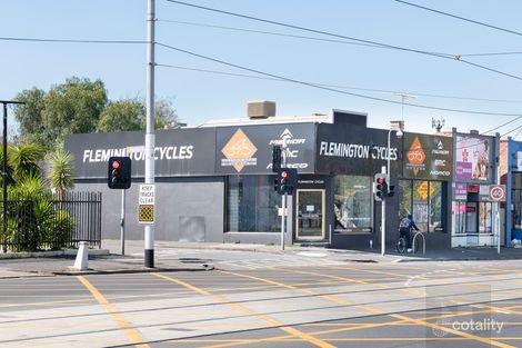 448-450 Racecourse Rd, Flemington, VIC 3031