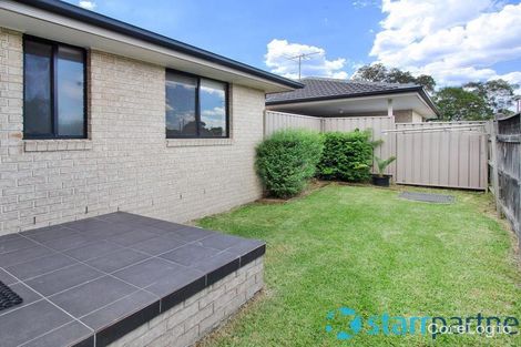 Property photo of 8/70-72 Albert Street Werrington NSW 2747