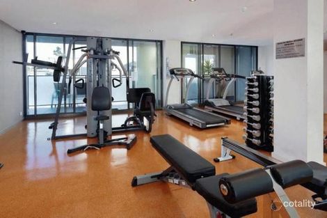 Property photo of 48/369 Hay Street Perth WA 6000