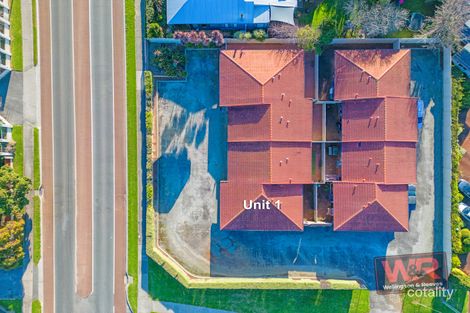 1/1-3 Seymour St, Mira Mar, WA 6330