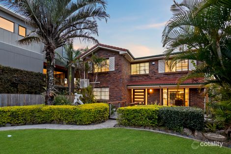 Property photo of 35 Brisbane Corso Fairfield QLD 4103