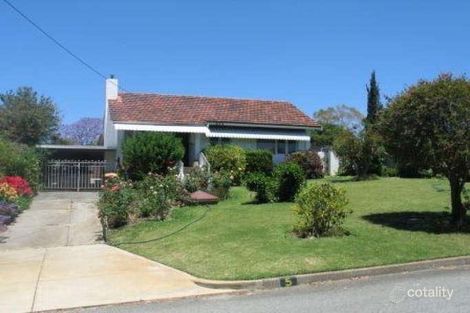 5 Mckimmie St, Embleton, WA 6062