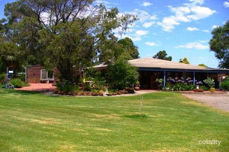 47823 South Coast Hwy, Gledhow, WA 6330