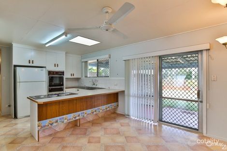 Property photo of 52 Fitzpatrick Street Wilsonton QLD 4350