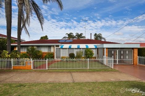 Property photo of 52 Fitzpatrick Street Wilsonton QLD 4350