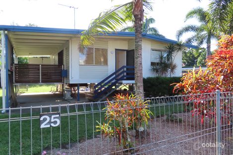 Property photo of 25 Christensen Street Machans Beach QLD 4878