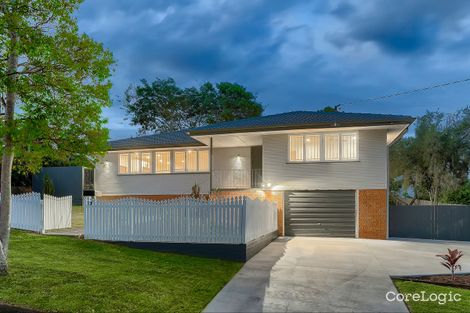 Property photo of 17 Gresford Street Chermside West QLD 4032