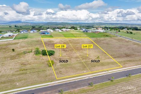 27/28 Young Dr, Kalbar, QLD 4309