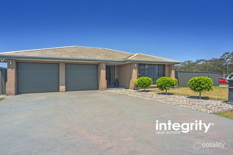 Property photo of 2 Golden Ash Close Worrigee NSW 2540