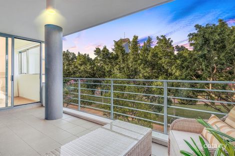 33/184 Grey St, South Brisbane, QLD 4101