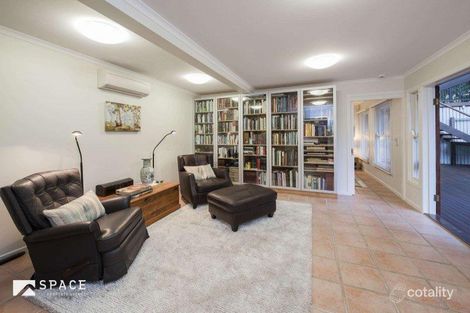 Property photo of 57 Moordale Street Chapel Hill QLD 4069