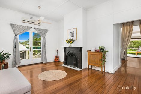 Property photo of 7 Keith Street Bangalow NSW 2479