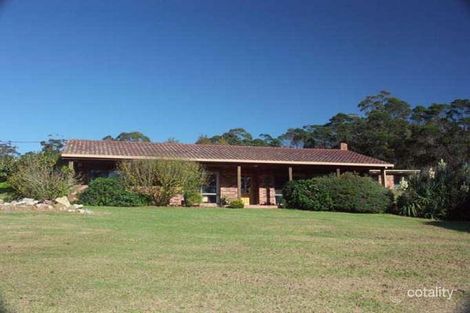 10 Evergreen Lane, Greigs Flat, NSW 2549